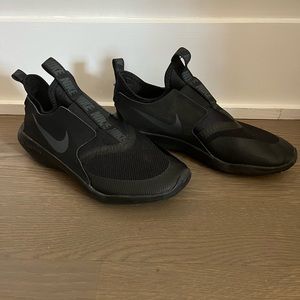 Nike Slip on Sneakers